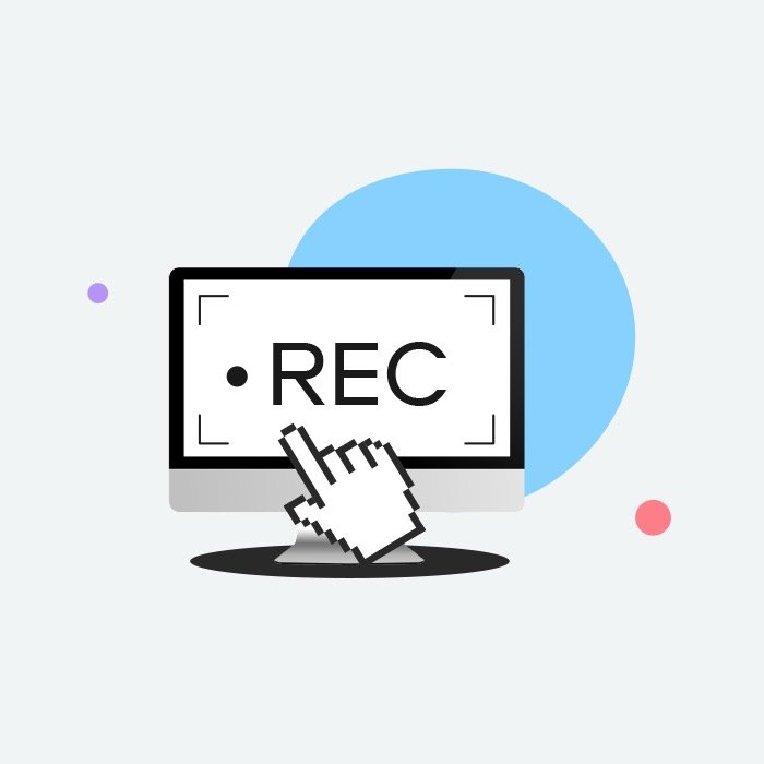 Online Screen Recorder